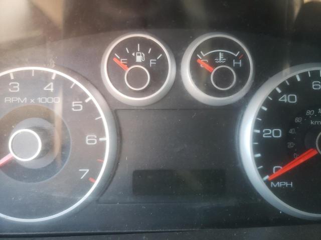3FAFP07Z86R158000 Ford Fusion Se 2006. Фото: 7