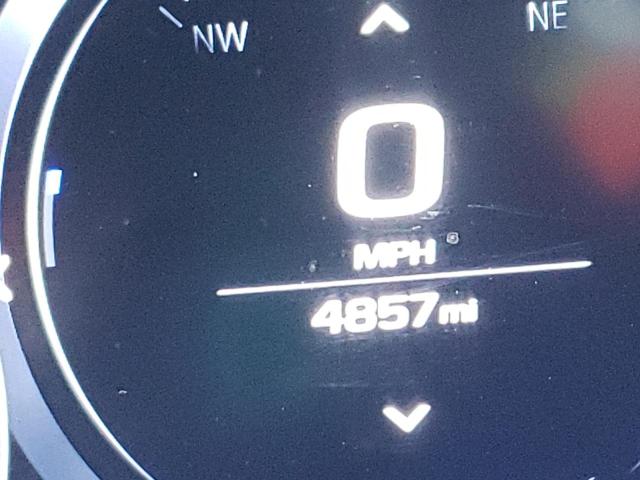 2022 CHEVROLET CAMARO ZL1 1G1FK3D62N0100542