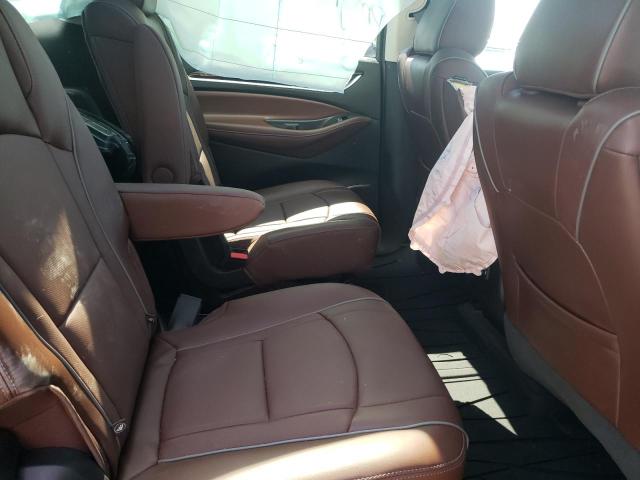 2019 BUICK ENCLAVE AV 5GAERDKW4KJ201595