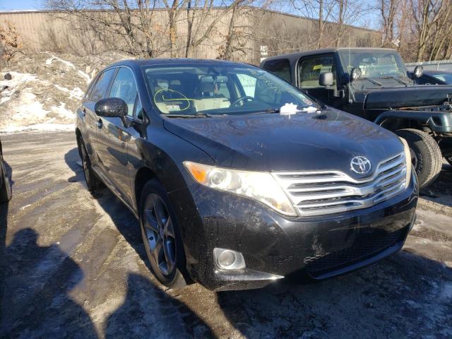 2010 Toyota Venza 