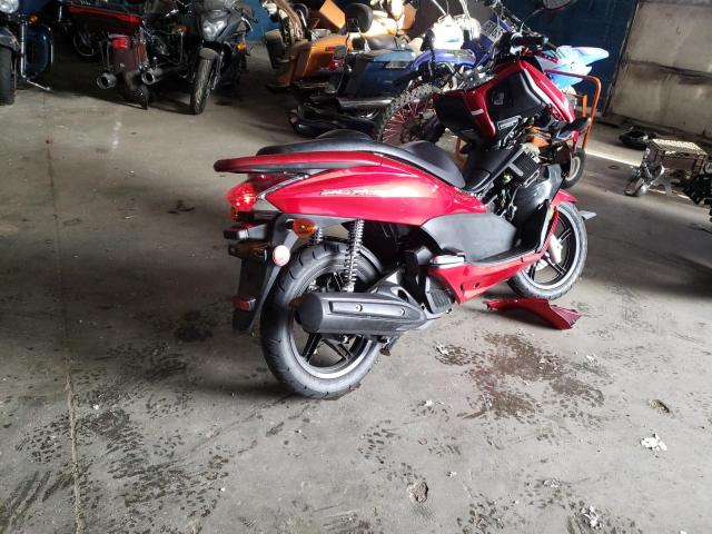 2013 HONDA PCX 150 MLHKF1214D5000656