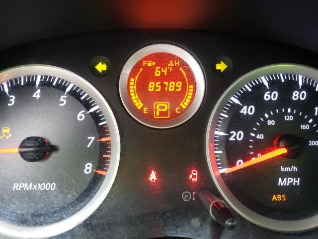 3N1AB6AP7CL774852 Nissan Sentra 2.0 2012. Фото: 7