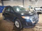 2013 FORD  EDGE