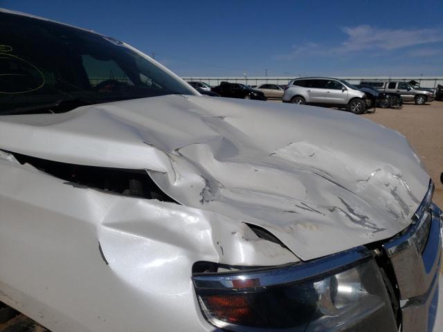 1GNSCBKCXGR166669 Chevrolet Tahoe C150 2016. Фото: 8