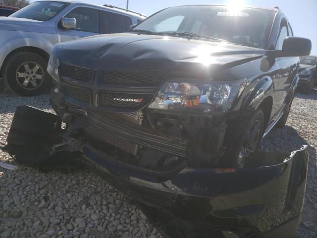 3C4PDCGG9KT859570 Dodge Journey Cr 2019. Фото: 8