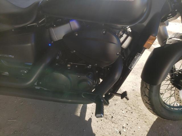 2013 HONDA VT750 C2B JH2RC5376DK300132