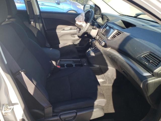 2016 HONDA CR-V EX 2HKRM4H57GH669768