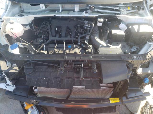 2022 KIA CARNIVAL L KNDNB4H32N6130064