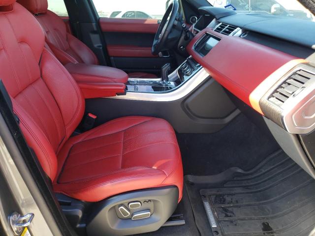 2015 LAND ROVER RANGE ROVE SALWR2TF9FA540308