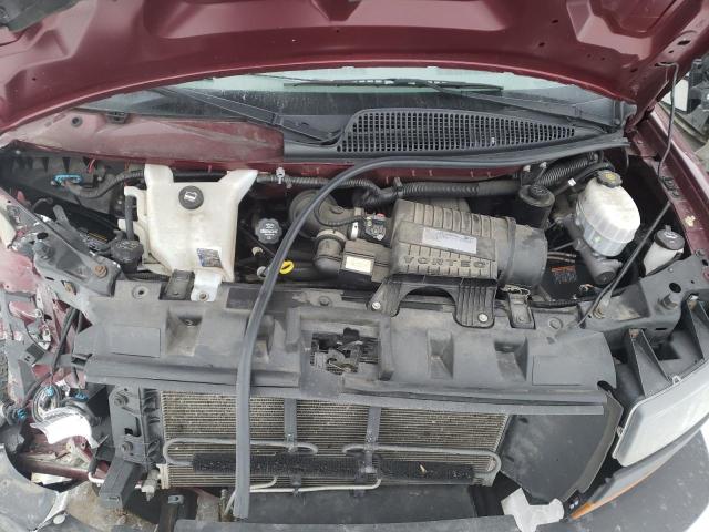 2018 GMC SAVANA G35 1GTZ7GFG0J1249670