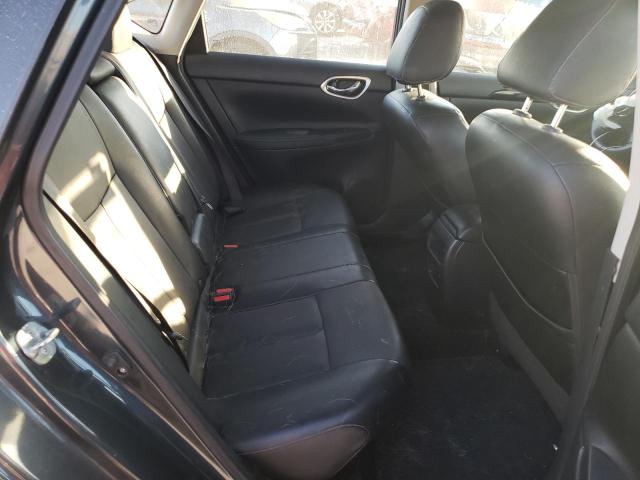 2016 NISSAN SENTRA S - 3N1AB7AP1GY228031
