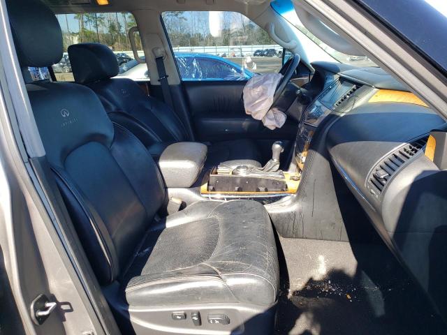 2014 INFINITI QX80 - JN8AZ2NE7E9065283