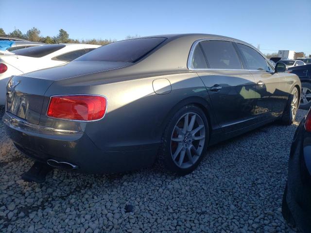 2018 BENTLEY FLYING SPU SCBEH9ZA9JC067813