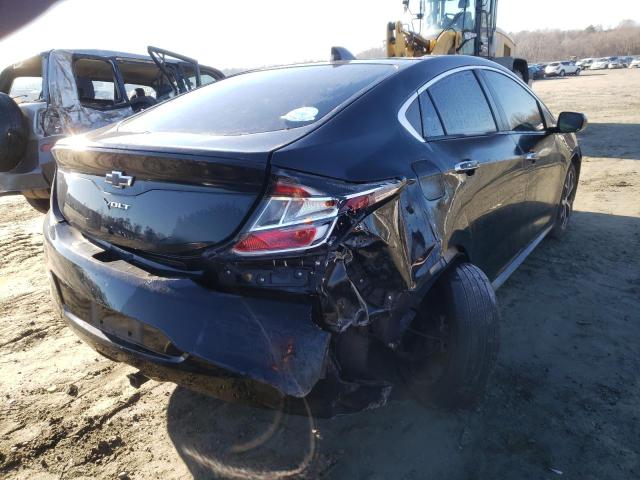 2018 CHEVROLET VOLT PREMI 1G1RB6S54JU131691