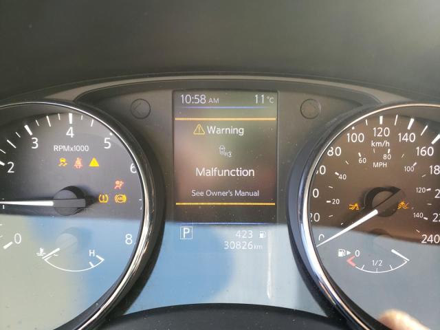 2019 NISSAN ROGUE S - 5N1AT2MV2KC777595