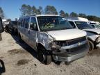 2008 CHEVROLET  EXPRESS