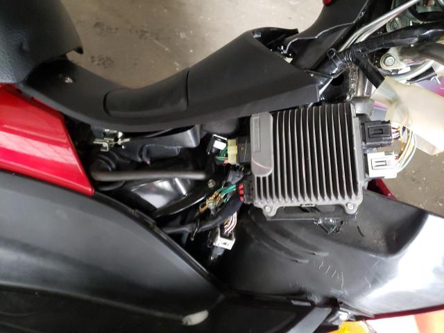 2013 HONDA PCX 150 MLHKF1214D5000656