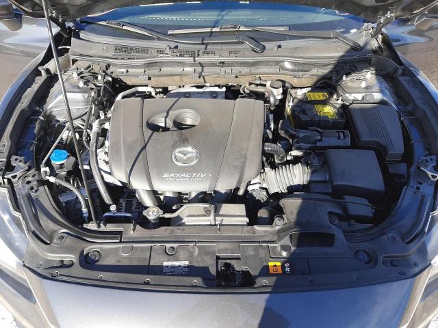 2016 MAZDA 6 TOURING JM1GJ1V58G1431003