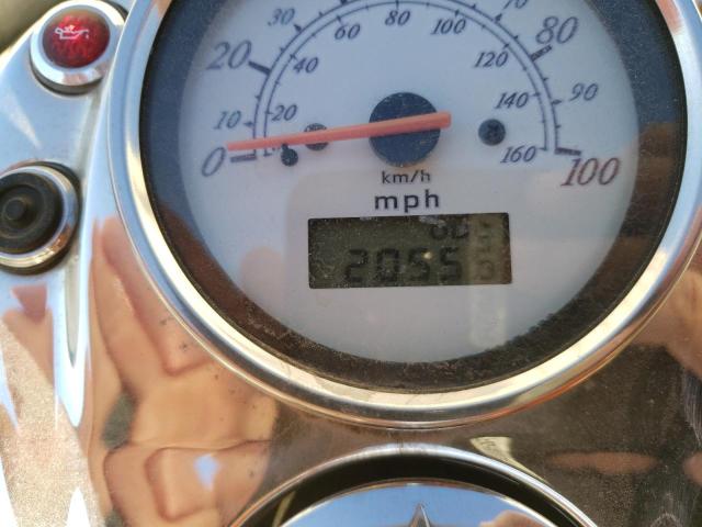 2003 HONDA VT750 CDA JH2RC443X3M701689