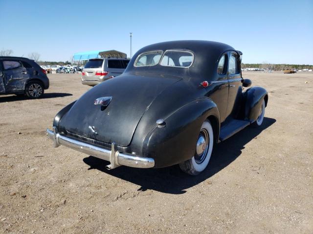 F390586 Oldsmobile Coupe 1937. Фото: 3