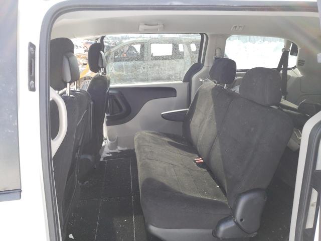 2011 DODGE GRAND CARA - 2D4RN4DG4BR777431