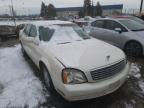 2003 CADILLAC  DEVILLE