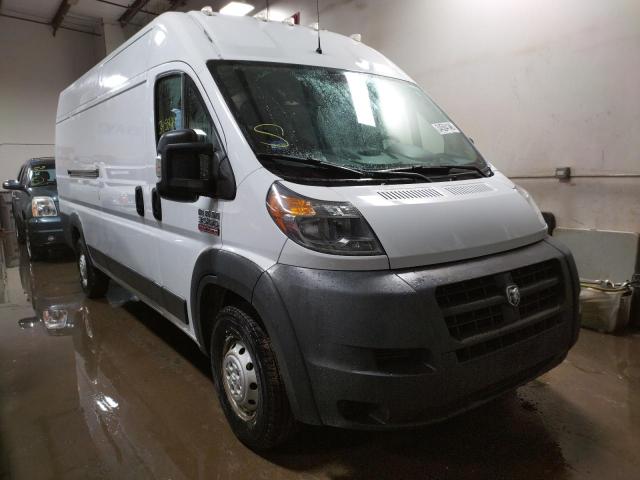 2014 Ram ProMaster 