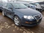 2008 VOLKSWAGEN  PASSAT