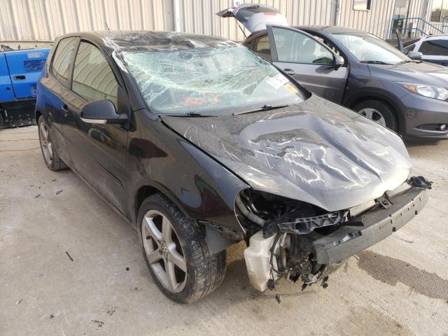 2008 Volkswagen Rabbit  na sprzedaż w Lawrenceburg, KY - Rollover