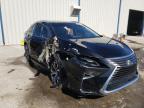 2017 LEXUS  RX350