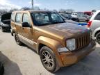 2011 JEEP  LIBERTY