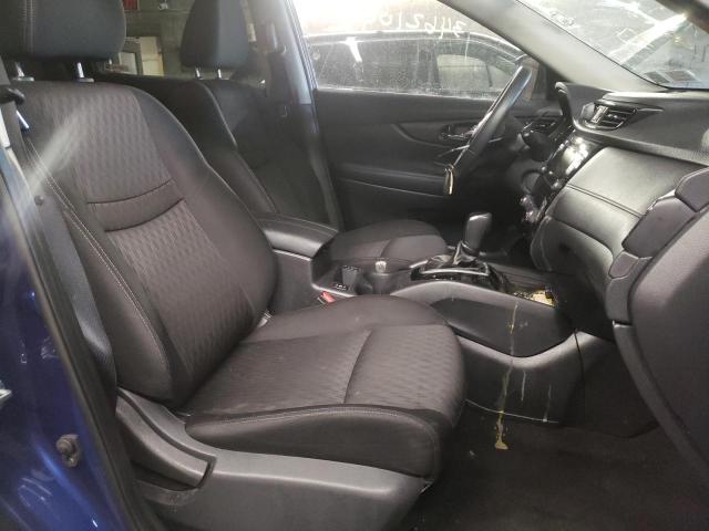 2020 NISSAN ROGUE S - KNMAT2MT3LP504520