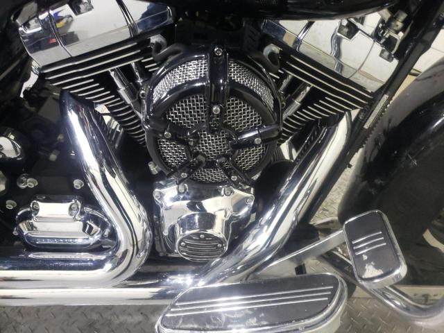 2010 HARLEY-DAVIDSON FLHX 1HD1KB419AB671491