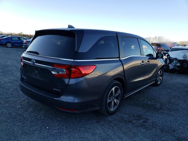 2018 HONDA ODYSSEY TO 5FNRL6H84JB029158