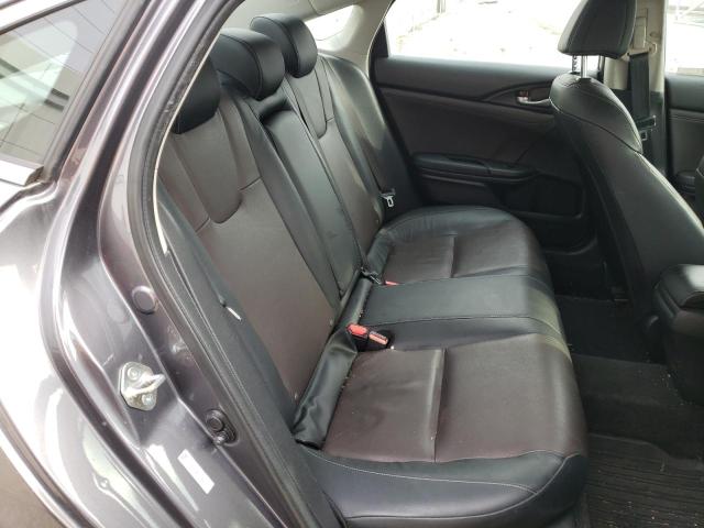 2019 HONDA INSIGHT TO 19XZE4F94KE019943