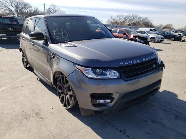 2015 LAND ROVER RANGE ROVE SALWR2TF9FA540308