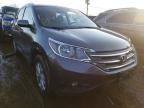 2014 HONDA  CRV