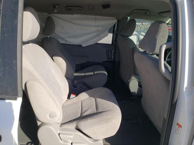 2018 TOYOTA SIENNA L 5TDZZ3DC6JS931765