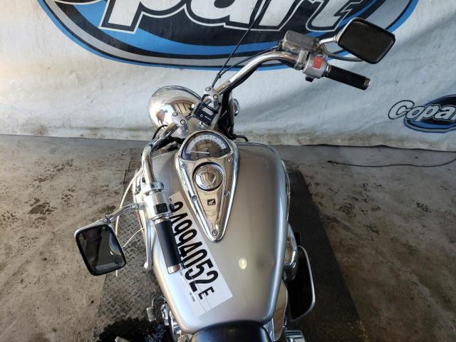 2005 HONDA VT1300 S 1HFSC52015A205960