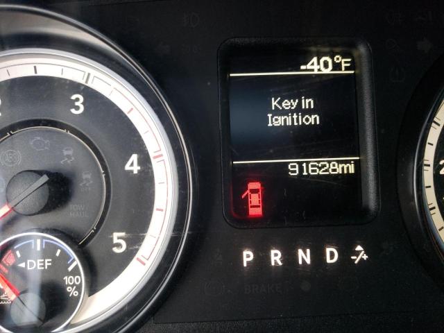 2015 RAM 3500 3C7WRSCLXFG500644