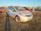 2016 NISSAN  VERSA