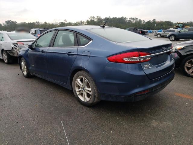 2018 FORD FUSION SE 3FA6P0LU1JR223305