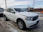 2014 DODGE  DURANGO