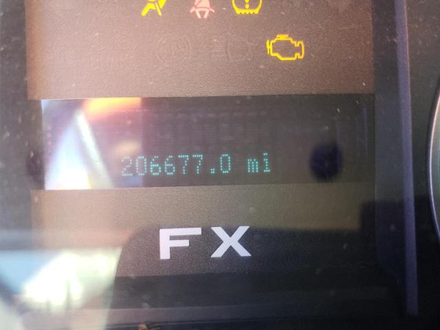 2010 FORD F150 SUPER - 1FTFW1EV7AFD71688