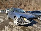 2007 SUBARU  OUTBACK