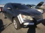 2010 LEXUS  RX350