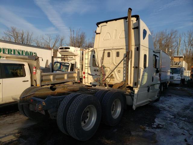 1FUJGLDR8HLHT7995 Freightliner Cascadia 1 2017. Фото: 3