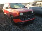 2015 JEEP  RENEGADE