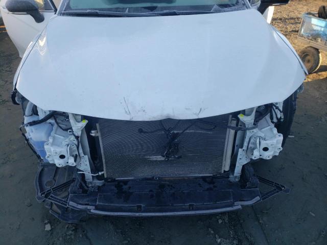 2019 TOYOTA CAMRY SE A 4T1B11HK4KU817772