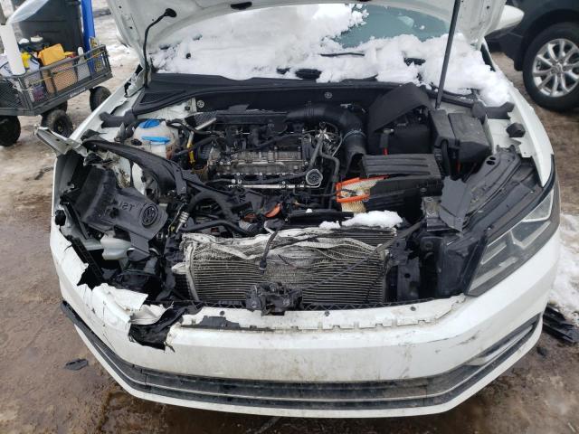 2016 VOLKSWAGEN PASSAT SE 1VWBS7A36GC038407